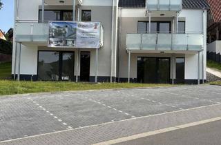 Wohnung kaufen in 56377 Nassau, Modernes Wohnen in Nassau: 3 Zimmer mit Klima & 2 sonnigen Balkonen