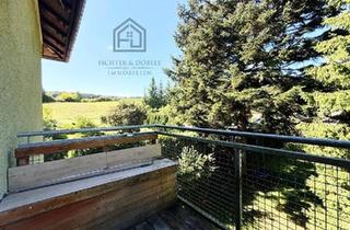 Wohnung kaufen in Haubergstr., 78194 Immendingen, F&D | ETW mit 360qm Garten, Carport & Holzgarage in Hattingen