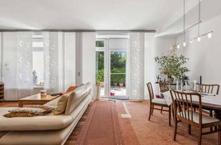 Wohnung kaufen in 65558 Balduinstein, Besondere Gelegenheit - Wohnen wo andere Urlaub machen!