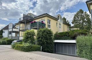 Wohnung kaufen in 55494 Rheinböllen, 3-Zimmer-EG-Wohnung mit Balkon und Tiefgarage in gepflegter Wohnanlage 1996-frei ab 01.04.2026