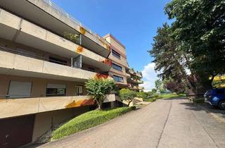 Wohnung kaufen in 88097 Eriskirch, Renovierungsbedürftige 1,5 Zimmer-Wohnung in Eriskirch nahe dem Bodenseeufer