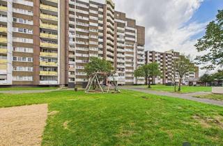 Wohnung kaufen in 50997 Meschenich, 3-Zimmer-Wohnung mit Loggia in Köln-Meschenich – Kapitalanlage oder Eigenheim!