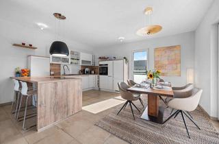 Penthouse kaufen in 46509 Xanten, Exklusives Penthouse mit 360°-Dachterrasse, Stil & Komfort in ruhiger Wohnatmosphäre von Xanten