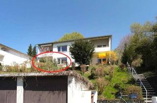 Wohnung kaufen in 88662 Überlingen, LichtLichdurchflutete Wohnung mit großer Terrasse in ruhiger Lage von Überlingen