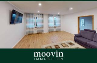 Wohnung kaufen in 56132 Kemmenau, Ihr Zuhause im Grünen: Geräumige 3-Zimmer-Wohnung mit großer Terrasse in Kemmenau