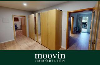 Wohnung kaufen in 56132 Kemmenau, Ihr Zuhause im Grünen: Geräumige 3-Zimmer-Wohnung mit großer Terrasse in Kemmenau