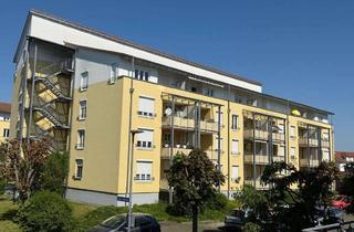 Wohnung kaufen in 79224 Umkirch, Gepflegte Wohnung mit zwei Zimmern in Senioren-Wohnanlage im Herzen von Umkirch