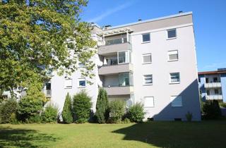 Wohnung kaufen in 93426 Roding, OH-132-25 Vier-Zimmer-Wohnung in bevorzugter Lage von Roding