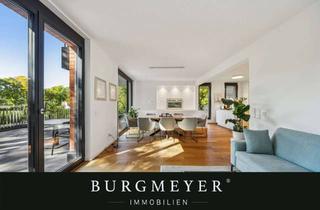 Wohnung kaufen in 49808 Lingen, Wohnen am Wasser - Exklusive Wohnung Am Alten Hafen in Lingen