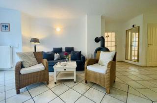 Wohnung kaufen in 18586 Gager, Idyllische 3-Zimmer-Oase auf Rügen