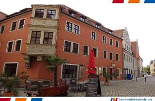 Wohnung kaufen in Obere Burgstraße, 01796 Pirna, 3 Raumwohnung in der Pirnaer Altstadt