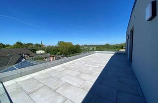 Penthouse kaufen in Mühlendamm 21, 18055 Brinckmansdorf, Penthouse mit Blick auf Rostock | Erstbezug | www.LUTTER.net