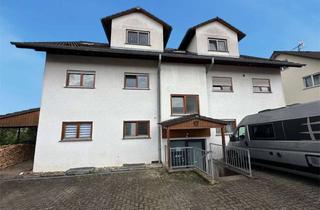 Wohnung kaufen in 75210 Keltern, Attraktive 2-Zimmer-Erdgeschosswohnung in gepflegtem Mehrfamilienhaus – solide Kapitalanlage