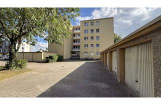 Wohnung kaufen in Heinrich-Jasper-Straße, 59192 Bergkamen, Gemütliche 2-Zimmerwohnung in ruhiger Lage von Bergkamen