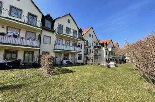 Wohnung kaufen in 01728 Bannewitz, Top Lage in Bannewitz | Helle Dachgeschosswohnung mit 2 Balkonen und TG Stellplatz zum Kauf!