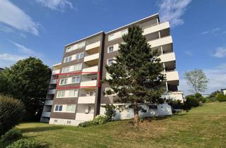 Wohnung kaufen in 59872 Meschede, Gepflegte 2-Zimmer Wohnung in Meschede