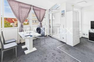 Wohnung kaufen in 94474 Vilshofen, Renovierte 1,5 Zimmer Wohnung im Zentrum von Vilshofen