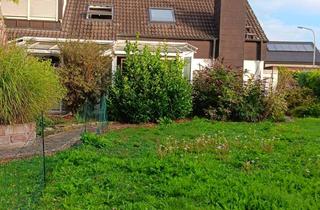 Wohnung kaufen in 72116 Mössingen, Schöne, helle 3,5-Zi.-DG-Whg. mit großem Garten