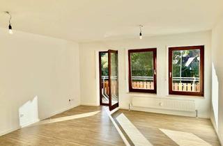 Wohnung kaufen in 71263 Weil der Stadt, Tolle 2-Zimmer Dachgeschosswohnung mit Garage, Stellplatz & Balkon!