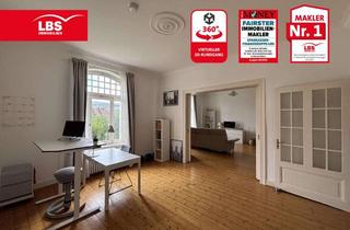 Wohnung kaufen in 34346 Hann. Münden, Stilvolles Wohnen im Altbau