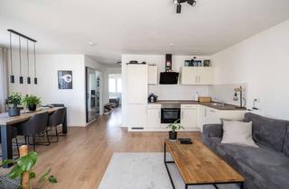 Wohnung kaufen in 72379 Hechingen, Neubauqualität trifft Investitionspotenzial – ideal zum Einziehen oder Vermieten.