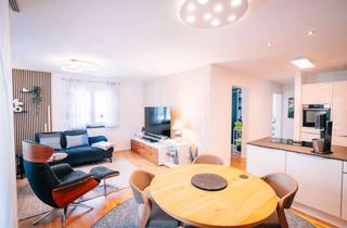 Wohnung kaufen in Augsburger Straße, 86477 Adelsried, Einziehen & Genießen – moderne 4-Zimmer-Wohnung mit Einbauküche & XL-Balkon