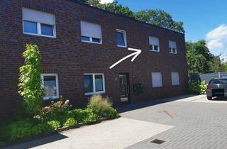 Wohnung kaufen in 46354 Südlohn, Moderne, barrierefreie ETW in Südlohn zum Kauf, provisionsfrei