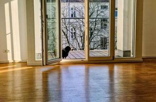 Wohnung kaufen in Ehrenbergstraße, 10245 Friedrichshain, Moderne und gemütliche Wohnung in einem KfW-40 Gebäude