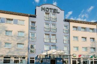 Wohnung kaufen in 67227 Frankenthal, Hotelzimmer als Kapitalanlage in Frankenthal (Pfalz)