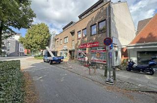 Wohnung kaufen in 22941 Bargteheide, Bargteheide - Zentrumslage: attraktiv vermietete 3-Zimmer Wohnung mit TG Stellplatz und Kellerraum