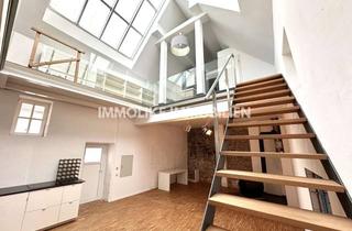 Loft kaufen in 63628 Bad Soden-Salmünster, Charmant & Historisch: Loft-Haus im Herzen der Altstadt Salmünster