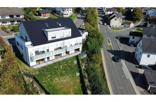 Wohnung kaufen in 56305 Puderbach, 3-Zimmer Eigentumswohnung mit Terrasse und TOP Ausstattung *PROVISIONSFREIE*