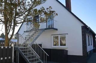 Wohnung kaufen in 27476 Cuxhaven, Strandnah & hochwertig: Moderne Eigentumswohnung in beliebter Lage von Duhnen mit Garten - Terrasse