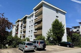 Wohnung kaufen in 63179 Obertshausen, Gepflegte Dachgeschosswohnung im beliebten Obertshausen/Hausen