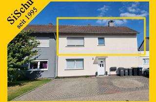 Wohnung kaufen in 32052 Herford, Spannende Eigentumswohnung mit sonniger Dachterrasse