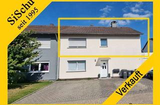 Wohnung kaufen in 32052 Herford, - VERKAUFT - Spannende Eigentumswohnung mit sonniger Dachterrasse