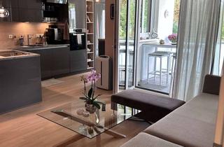 Wohnung kaufen in Paula-Hahn-Weinheimer-Weg, 80997 Allach-Untermenzing, Moderne 3 - Zimmerwohnung in Allach Untermenzing von privat