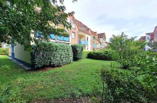Wohnung kaufen in 15537 Grünheide (Mark), Raus in die Natur! Eigentumswohnung provisionsfrei für den Käufer!