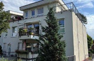 Penthouse kaufen in 13591 Staaken, 2-Zimmer- Penthouse- Wohnung mit großzügiger Terrasse in sonniger Südausrichtung - provisionsfrei!