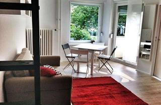 Wohnung kaufen in Gontermannstraße, 12101 Tempelhof, Charmante und helle 1-Zimmerwohnung in Tempelhof ! 3,57 % Provision auf den Kaufpreis !