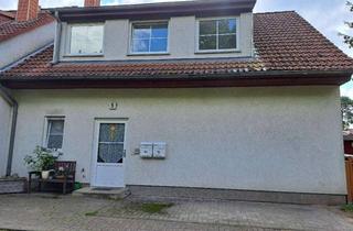 Wohnung kaufen in 15345 Altlandsberg, Helle, attraktive 2-Zimmer-Wohnung zum Kauf