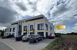 Wohnung kaufen in 52525 Heinsberg, Hochwertige Eigentumswohnung mit Balkon und Stellplatz in ruhiger Wohnlage von Heinsberg-Unterbruch