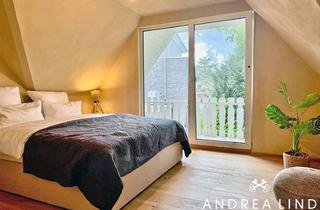 Wohnung kaufen in 27476 Cuxhaven, Sanierte und möblierte Wohnung mit Balkon in Sahlenburg