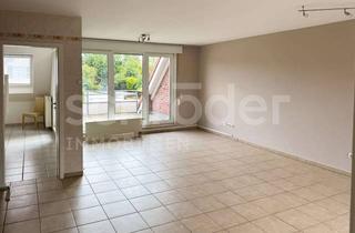 Wohnung kaufen in Geuenicher Straße 24, 52457 Aldenhoven, Traumhafte Maisonette-Eigentumswohnung in ruhiger Wohnlage von Aldenhoven