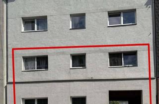 Wohnung kaufen in 45663 Recklinghausen, 2 Eigentumswohnungen mit Garagen und Garten