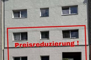 Wohnung kaufen in 45663 Recklinghausen, 2 Eigentumswohnungen mit Garagen und Garten