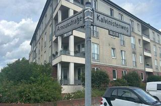 Wohnung kaufen in Kalvinistenweg 59, 13127 Französisch Buchholz, Schöne 2-Zimmerwohnung in Franz. Buchholz mit großzügiger Terrasse