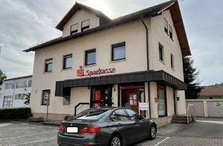 Wohnung kaufen in Landstraße, 76571 Gaggenau, Charmante 4-Zimmer-Wohnung in Gaggenau-Hörden mit 6 % Rendite und solider Vermietung