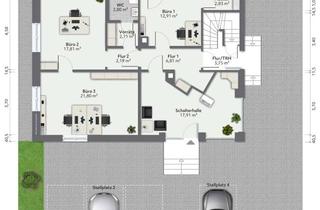 Wohnung kaufen in Landstraße, 76571 Gaggenau, Renditestark mit 5% Rendite und Entwicklungspotenzial zum barrierefreien Wohnraum
