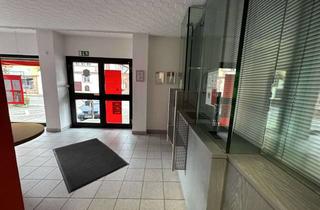 Wohnung kaufen in Landstraße, 76571 Gaggenau, Renditestark mit 5,3% Rendite und Entwicklungspotenzial zum barrierefreien Wohnraum